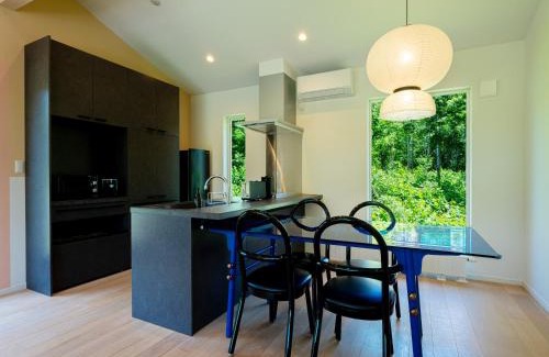 Hirafu Hotel | Minn house Niseko Hirafu