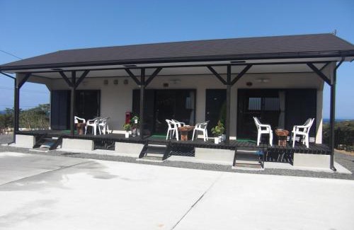 Miyanoura House | Minnsyuku Yakushimaya