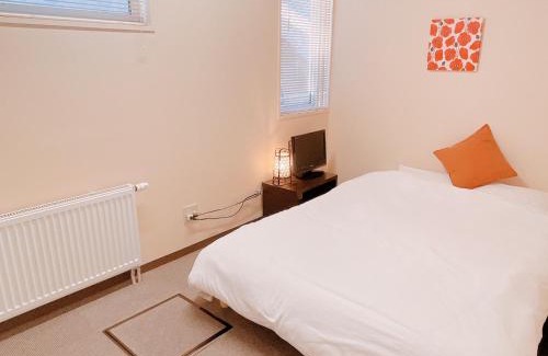 Yubari House | Minowa airbnb