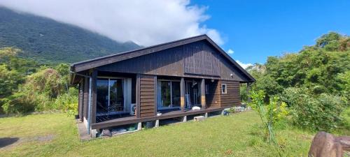 Yakushima House | Minpaku Yururi