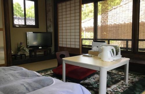 Nishi Ward House | Minshuku Hiroshimaya