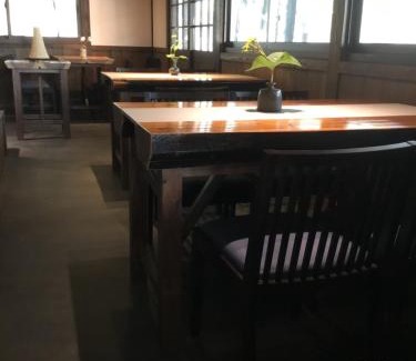 Nishi Ward House | Minshuku Hiroshimaya