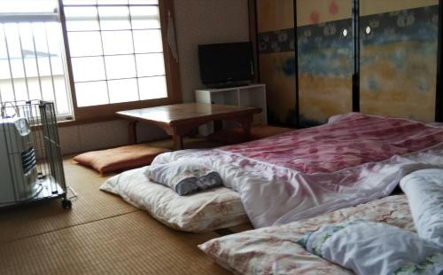 Kunnui House | Minshuku Kaikazari Kunnui