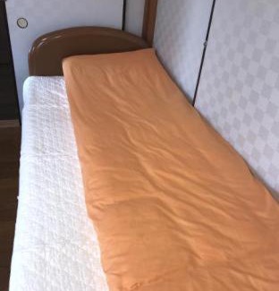 Hannan House | Minshuku Kaikeibo