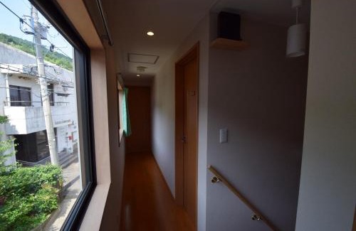 Nishidomari House | Minshuku Nishidomari