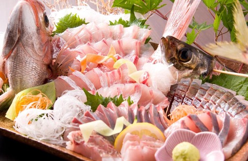 Mikata-gun Hotel | Minshuku Tsukasa