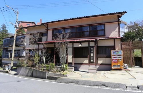 Unzen Hotel | Minshuku Unzen