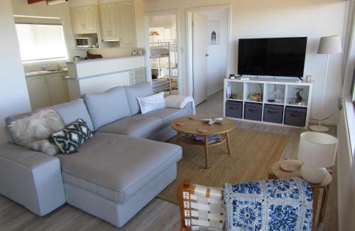 Tiddy Widdy Beach House | Mint by the Sea