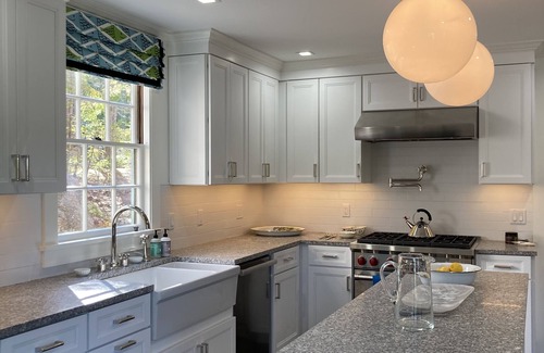 Seal Harbor House | Mint Renovated 6-Bedroom 1920 Gem In The Heart Of Acadia