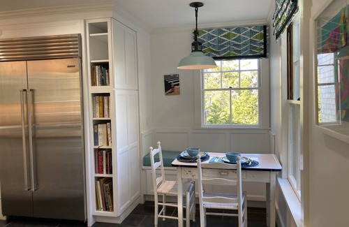 Seal Harbor House | Mint Renovated 6-Bedroom 1920 Gem In The Heart Of Acadia