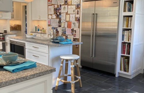 Seal Harbor House | Mint Renovated 6-Bedroom 1920 Gem In The Heart Of Acadia