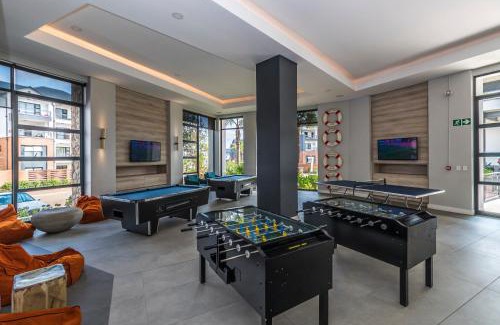 Tshwane Hotel | MINT Resorts The Blyde