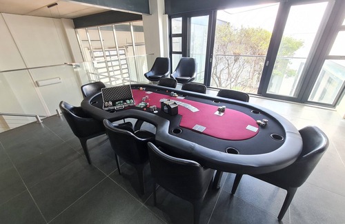 Tshwane House | MINT Resorts the Blyde