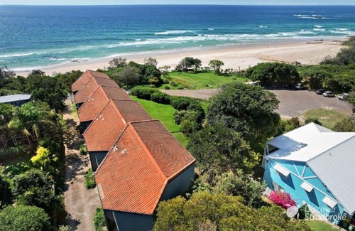 Point Lookout House | Mintee 4 by Discover Stradbroke