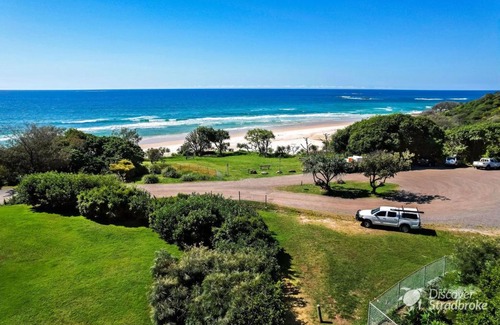 Point Lookout House | Mintee 4 by Discover Stradbroke