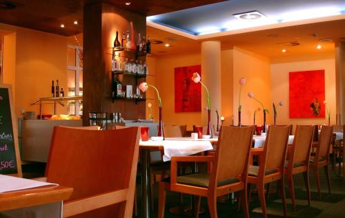 Margarethenhoehe Hotel | Mintrops Stadt Hotel Margarethenhöhe