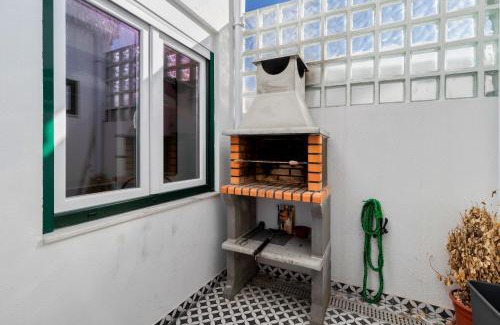 Setubal House | Minty House