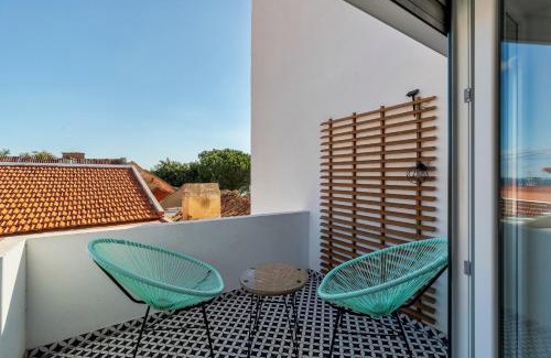 Setubal House | Minty House