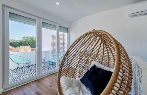 Setubal House | Minty House