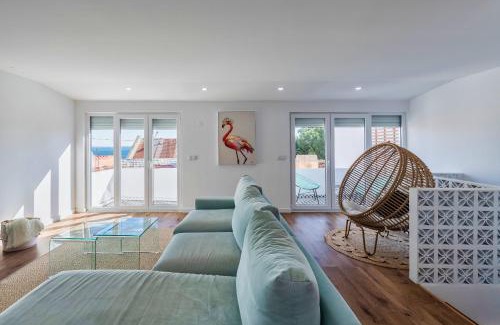 Setubal House | Minty House