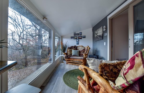 Wisconsin Dells Cabin | Minutes away from the World's largest water parks