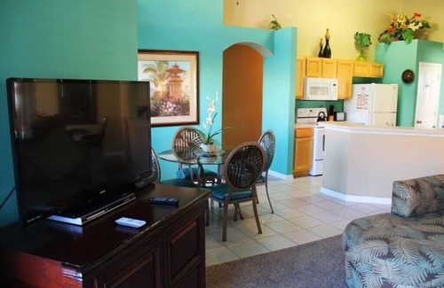 Solana House | Minutes From Disney Fantastic Resort Home