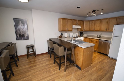 Wisconsin Dells House | Minutes from downtown Wisconsin Dells and sports and water parks.