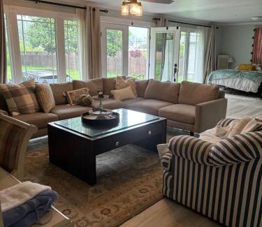 Middlesboro House | Minutes from LMU, ARH, and Cumberland Gap National Historic Park, Laurel Cove Music Festival, and Pine Mountain State Resort Park