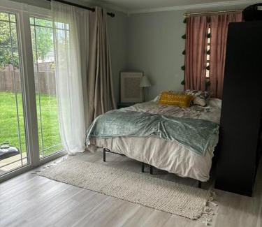 Middlesboro House | Minutes from LMU, ARH, and Cumberland Gap National Historic Park, Laurel Cove Music Festival, and Pine Mountain State Resort Park