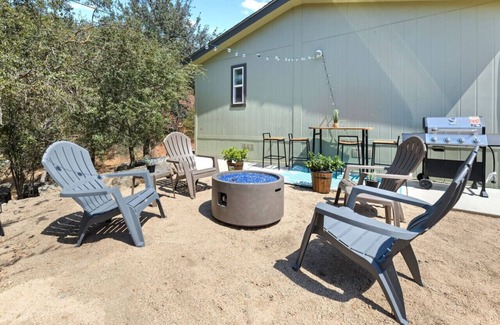 Three Rivers House | Minutes from Sequoia Entrance