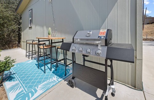 Three Rivers House | Minutes from Sequoia Entrance