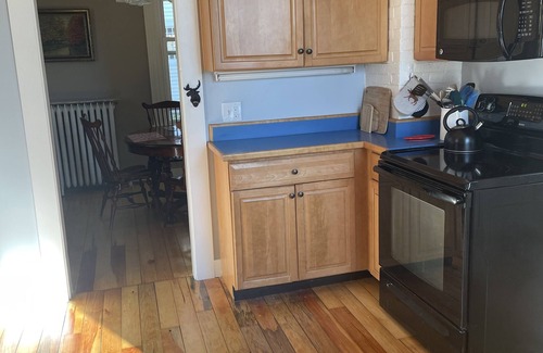 Hulls Cove House | Minutes to Acadia and Downtown Bar Harbor