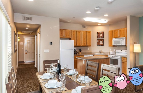 Windsor Condo | Minutes to Dozens of World Class Wineries - 2 Bedroom/2 Bath - Sleeps 6