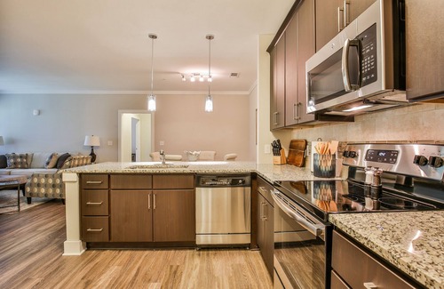 Town Center Apartment | Minutes to KSU in the heart of Town Center!