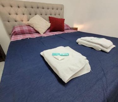 Tigre Apartment | Mio Amore Tigre - C