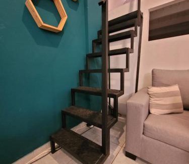 Tigre Apartment | Mio Amore Tigre - C