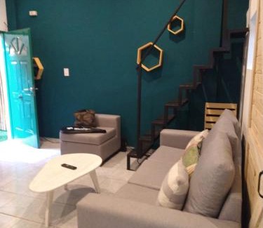 Tigre Apartment | Mio Amore Tigre - C