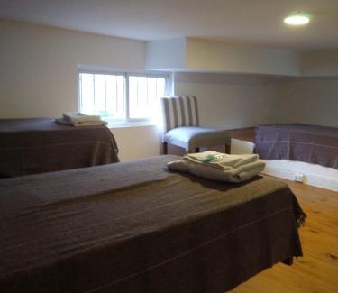 Tigre Apartment | Mio Amore Tigre - C