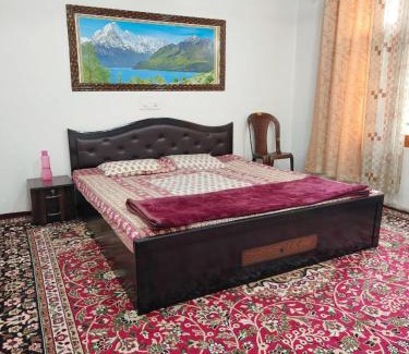 Srinagar Bed & Breakfast | Mir manzil