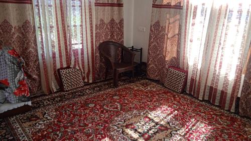 Srinagar Bed & Breakfast | Mir manzil