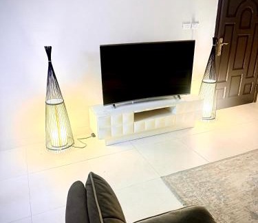 Al-Safa Apartment | Mira alsafa