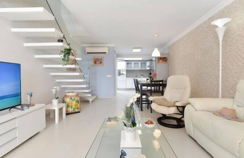 San Agustin Apartment | Mira II by Interhome