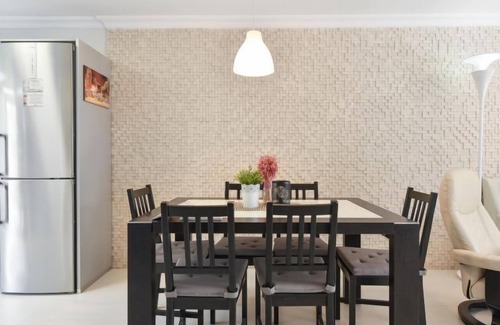 San Agustin Apartment | Mira II by Interhome