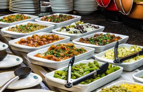 Passa Quatro Hotel | Mira Serra Parque Hotel