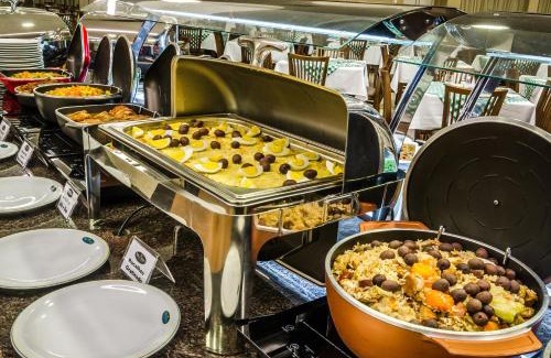 Passa Quatro Hotel | Mira Serra Parque Hotel