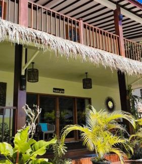 Karimunjava Hotel | Mirabelle Joglo Village