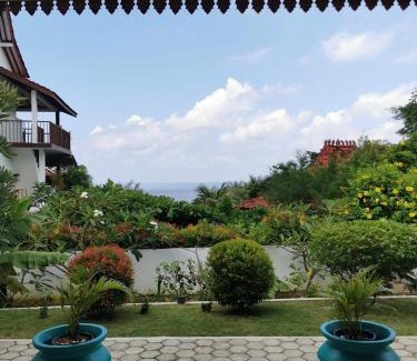 Karimunjava Hotel | Mirabelle Joglo Village
