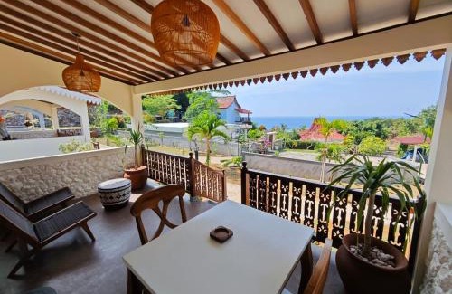 Karimunjava Hotel | Mirabelle Joglo Village