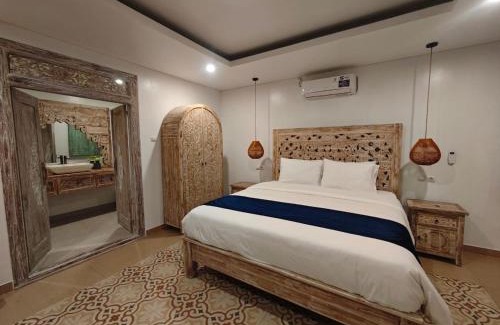 Karimunjava Hotel | Mirabelle Joglo Village