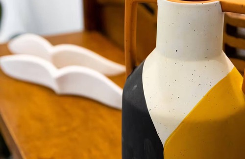 Krotiri Villa | Mirabilia | Unique view meets true elegance